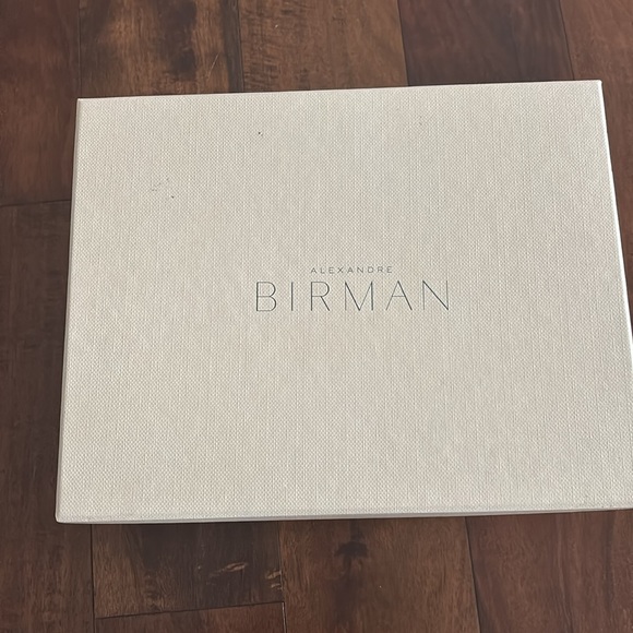 Alexandre Birman ladies shoes - Picture 6 of 8